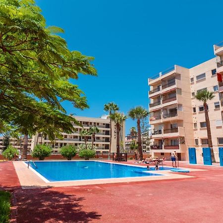 Tantulia Crissol 405 Apto 1 Hab Arona  Exterior foto