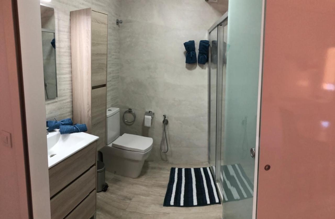 Tantulia Crissol 405 Apto 1 Hab Arona  Exterior foto