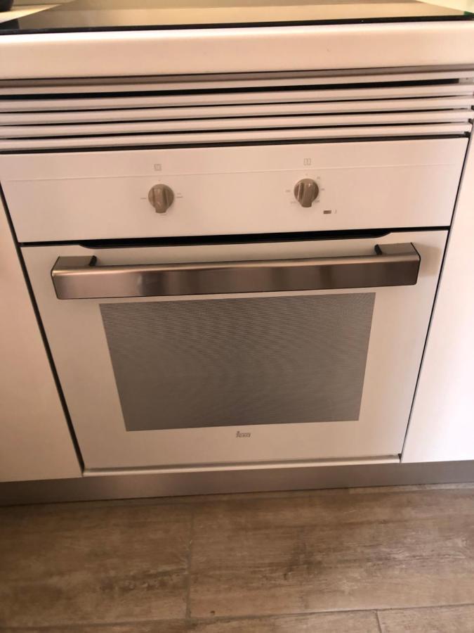 Tantulia Crissol 405 Apto 1 Hab Arona  Exterior foto